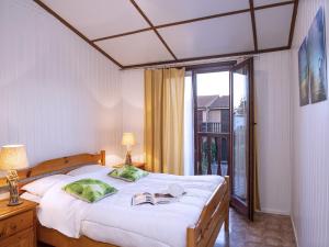 Gorgeous Portiragnes resort near the beach