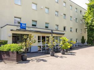 ibis budget Basel Pratteln