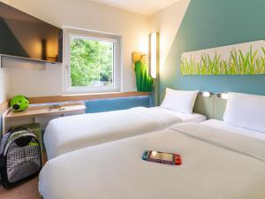 ibis budget Basel Pratteln