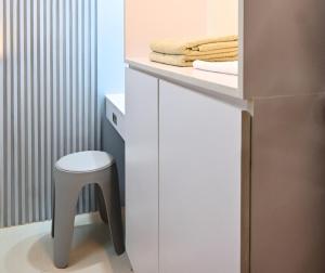 Chic & Cozy Urban Stay