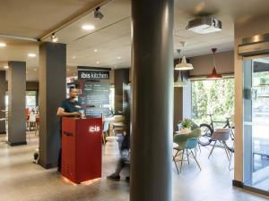 Ibis Montmelo Granollers