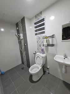 Ipoh Town, Anderson Residence