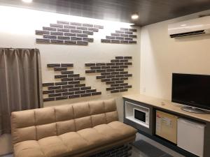 ホテルバリビーチ3