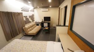 ホテルバリビーチ3