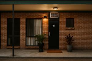 Campbelltown Colonial Motor Inn