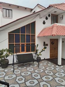 Amplia y acogedora casa en Sucre