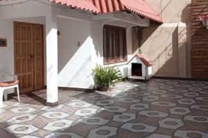 Amplia y acogedora casa en Sucre