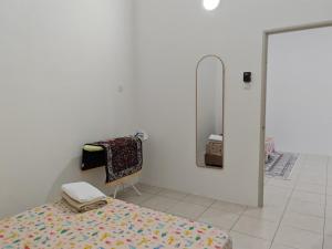 BARAQAH HOMESTAY KAMUNTING TAIPING a