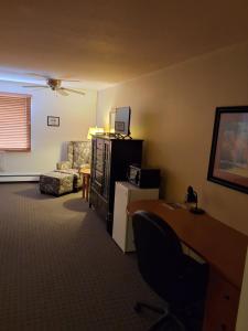 Wildwood Hotel