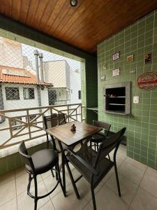 Apartamentoa100metrosdomardeInglesesGaivotas