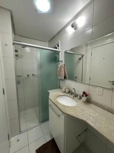 Apartamentoa100metrosdomardeInglesesGaivotas