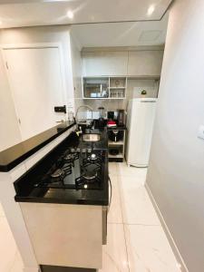 Apartamento Expo Center Norte e Anhembi