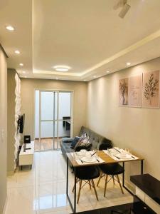 Apartamento Expo Center Norte e Anhembi