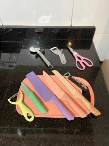 Apartamento Expo Center Norte e Anhembi