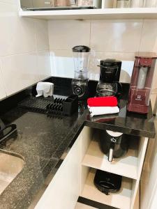 Apartamento Expo Center Norte e Anhembi