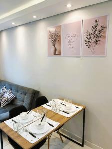 Apartamento Expo Center Norte e Anhembi