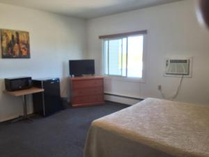 Wildwood Hotel