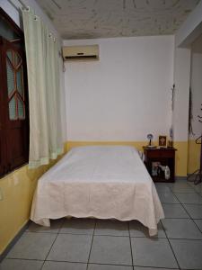 Casa de família em condomínio