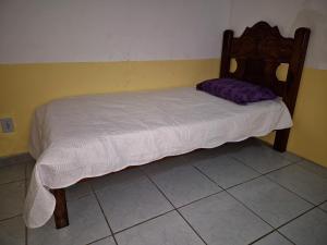 Casa de família em condomínio