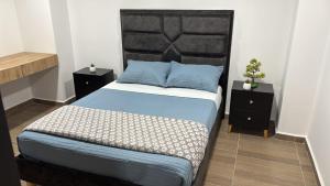 Edificio Living 42 - Apto 105