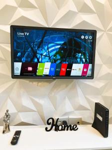 Apartamento Expo Center Norte e Anhembi