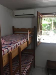 Hostel Manga Rosa Stm