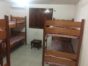 Hostel Manga Rosa Stm