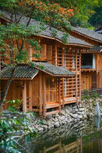 Moon Mountain Residence Dali Life Homestay