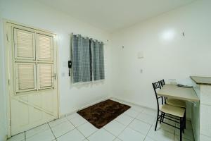 Flat com Wi-Fi proximo ao Aeroporto