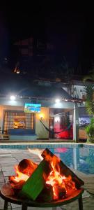 Pousada Village Hostel