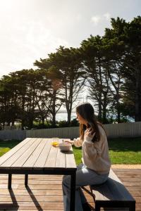 Swell At Cape Bridgewater