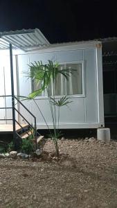 Apartamentos Modular Bahía Ballena