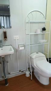 Apartamentos Modular Bahía Ballena