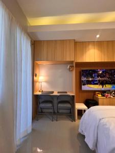 Condo Living at Shore with Parking