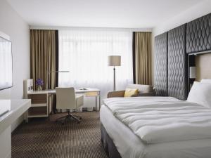 PULLMAN Berlin Schweizerhof - City Center, Zoo und Kurfürstendamm