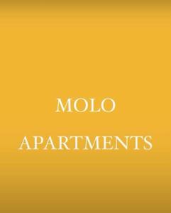 Molo Apartments - Ubytování bez kategorie ve městě Lekki