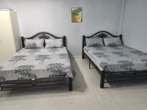 KAK JA RoomStay