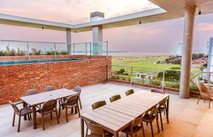 Ideal para vacacionar a pasos de la playa San José de Encarnación