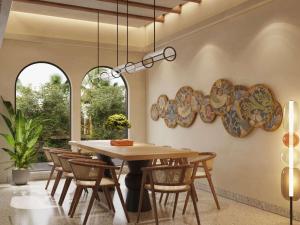 Hilton Hyderabad Genome Valley Resort & Spa