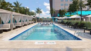 Tru By Hilton Palmerola Airport Comayagua