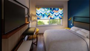 Tru By Hilton Palmerola Airport Comayagua