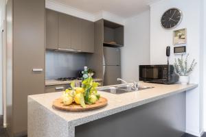 StayCentral - Cityviews on City Road Southbank