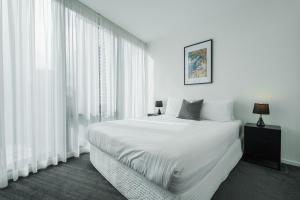 StayCentral - Cityviews on City Road Southbank