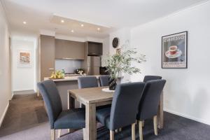 StayCentral - Cityviews on City Road Southbank