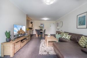 StayCentral - Cityviews on City Road Southbank