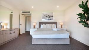 Surf N Turf - The Grandstand