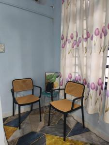 KAK JA RoomStay