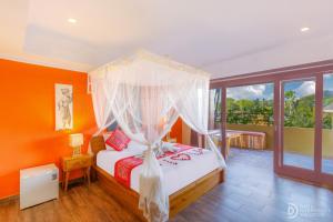 Pondok Kutuh Guest House