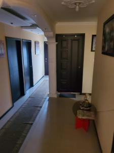 En Tulcán, habitaciones amobladas