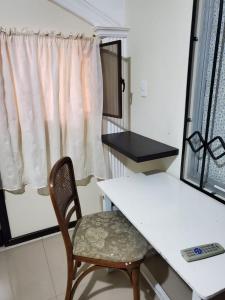 En Tulcán, habitaciones amobladas